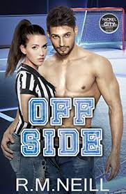 OFF SIDE (NICKEL CITY BANDIT) BY R.M. NEILL PDF Download