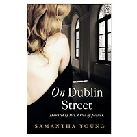 On Dublin Street by Samantha Young PDF Download