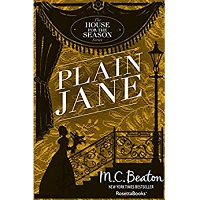 Plain Jane by M.C. Beaton PDF Download