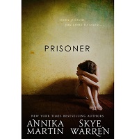 Prisoner by Annika Martin