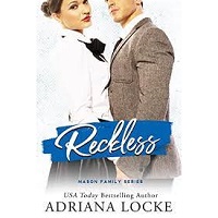 Reckless by Adriana Locke PDF Download