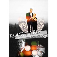 Rock Hard by Nalini Singh PDF Download
