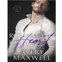 Romancing His Heart by Avery Maxwell PDF Download