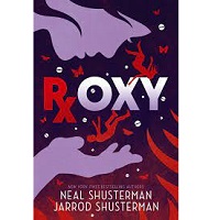 Roxy by Neal Shuster man