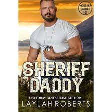 SHERIFF DADDY BY LAYLAH ROBERTS PDF Download