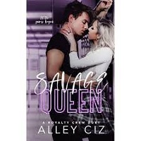 Savage Queen A Royalty Crew U Alley Ciz PDF Download