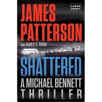 Shattered by James Patterson PDF Download