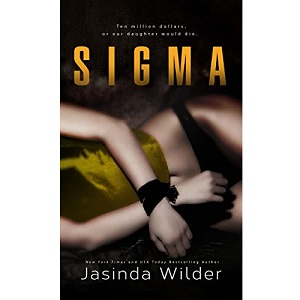 Sigma by Jasinda Wilder PDF Download