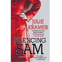 Silencing Sam by Julie Kramer