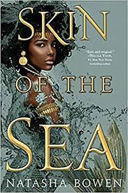 Skin of the Sea by Natasha Bowen PDF Download