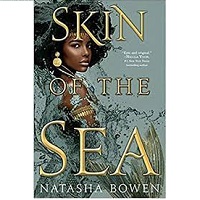 Skin of the Sea by Natasha Bowen PDF Download