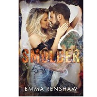Smolder by Emma Renshaw