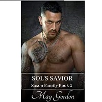 Sol Savior Saxon Family by May Gordon