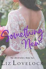 Something New A Clean Surprise by Liz Lovelock PDF Download