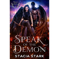 Speak of the Demon by Stacia Stark PDF Download