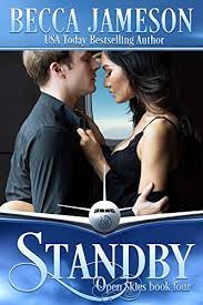 Standby by Becca Jameson PDF Download
