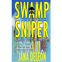Swamp Sniper by Jana DeLeon PDF Download