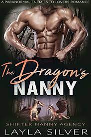 THE DRAGON’S NANNY BY LAYLA SILVER PDF Download