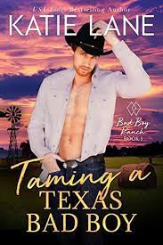 Taming a Texas Tease by Katie Lane PDF Download