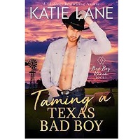 Taming a Texas Tease by Katie Lane