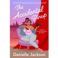 The Accidental Pinup by Danielle Jackson PDF Download