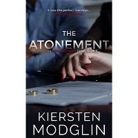 The Atonement by Kiersten Modglin PDF Download