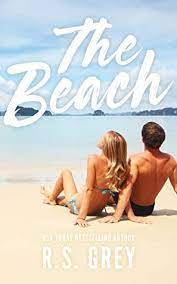 The Beach by R.S. Grey PDF Download