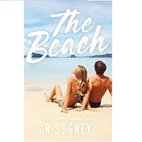 The Beach by R.S. Grey