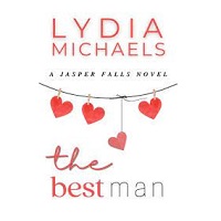 The Best Man by Lydia Michaels PDF Download