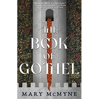 The Book of Gothel by Mary McMyne PDF Download