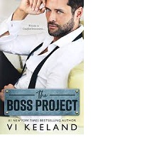 The Boss Project by Vi Keeland PDF Download