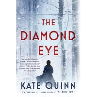 The Diamond Eye by Kate Quinn PDF Download