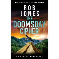 The Doomsday Cipher by Rob Jones PDF Download