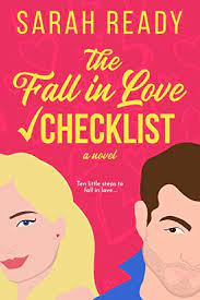 The Fall in Love Checklist by Sarah Ready PDF Download