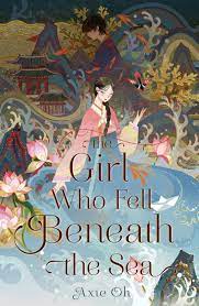 The Girl Who Fell Beneath the S by Axie Oh ePub Download