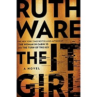 The It Girl by Ruth Ware PDF Download
