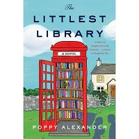 The Littlest Library by Poppy Alexander PDF Download