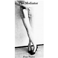 The Mediator by Erica Pensini PDF Download