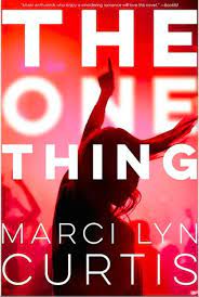 The One Thing by Marci Lyn Curtis ePub Download