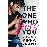 The One Who Loves You by Pippa Grant PDF Download