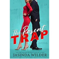 The Parent Trap by Jasinda Wilder