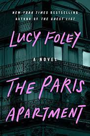 The Paris Apartment by Lucy Foley ePub Download
