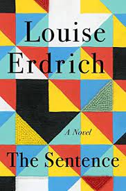 The Sentence by Louise Erdrich PDF Download