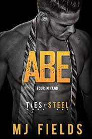 The Ties of Steel The Ties of by MJ Fields PDF Download