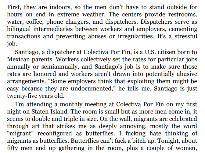 The Undocumented Americans by Karla Cornejo Villavicencio PDF Download