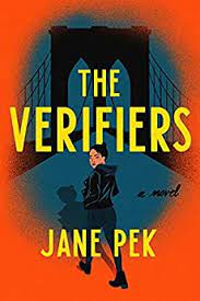 The Verifiers by Jane Pek ePub Download