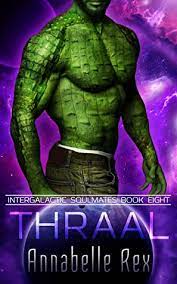 Thraal by Annabelle Rex PDF Download