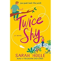 Twice Shy by Sarah Hogle PDF Download