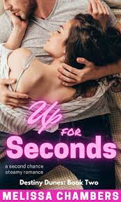 Up for Seconds by Melissa Chambers PDF Download