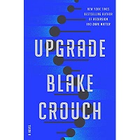 Upgrade by Blake Crouch PDF Download